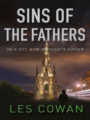 cover image of Sins of the Fathers